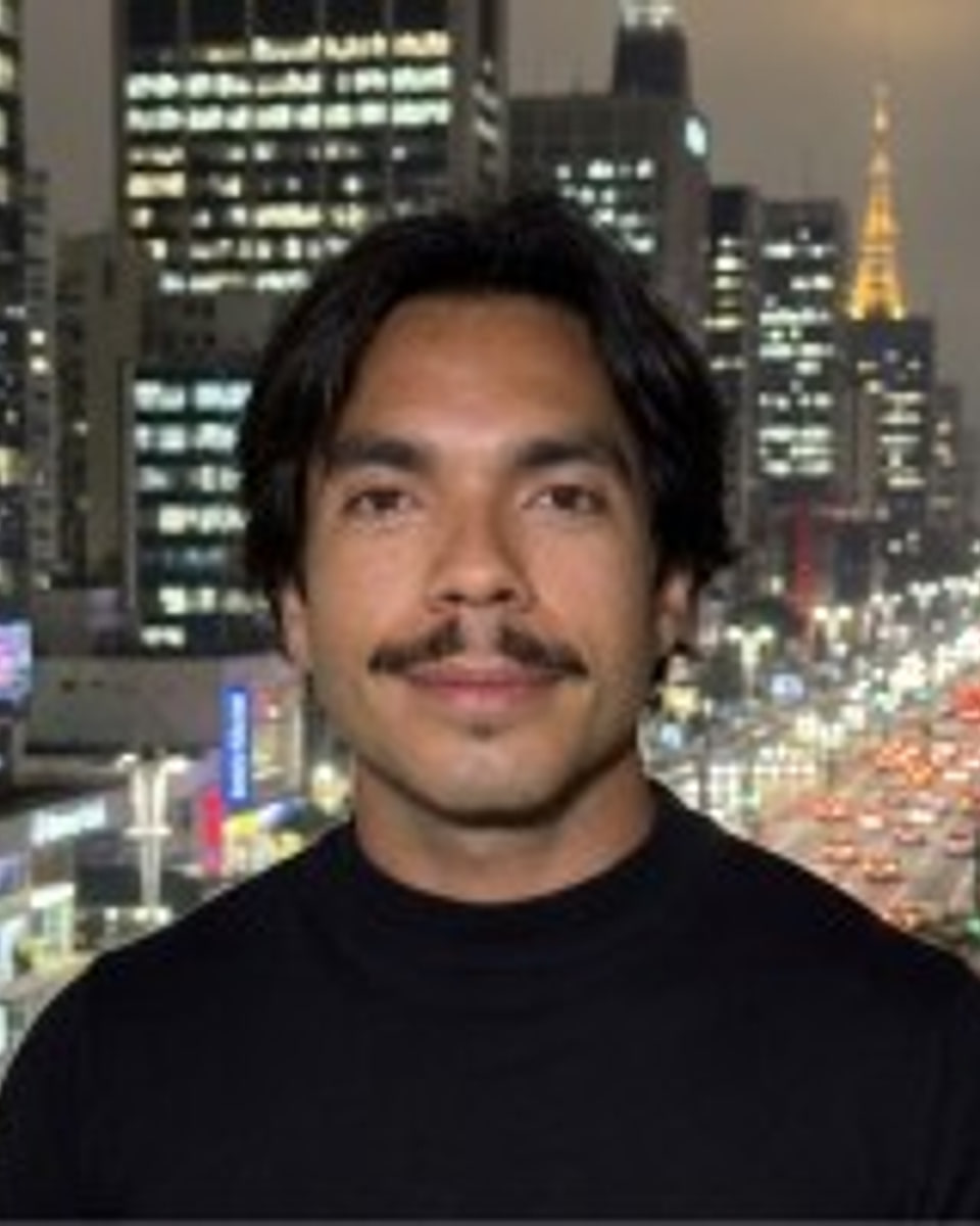 Matheus Jericó Palhares, AI & Data Engineer
